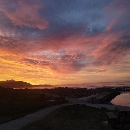 Vermont Lofts Hermanus Dış mekan fotoğraf