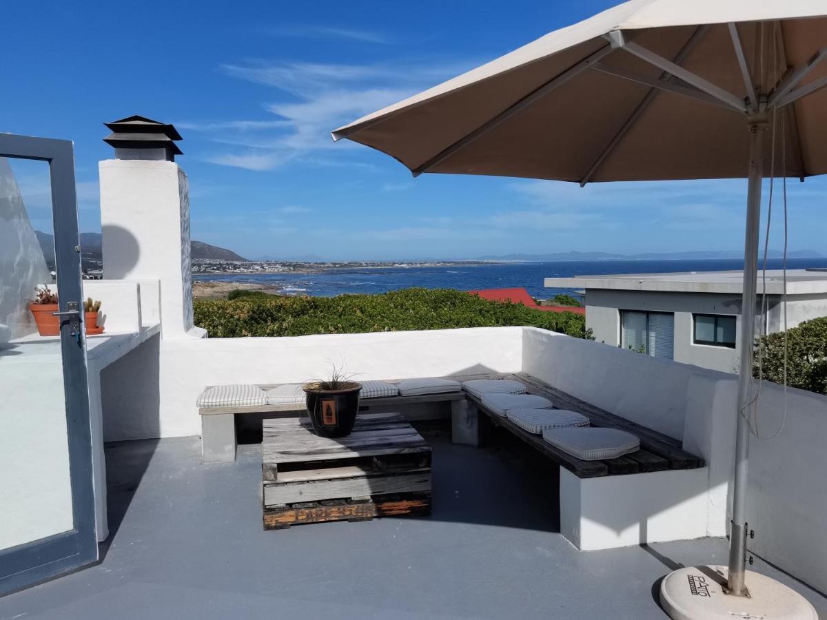 Vermont Lofts Hermanus Dış mekan fotoğraf
