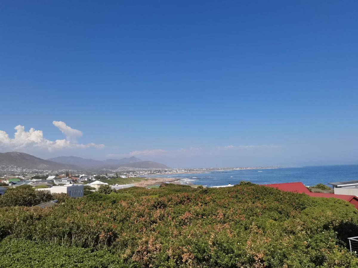 Vermont Lofts Hermanus Dış mekan fotoğraf