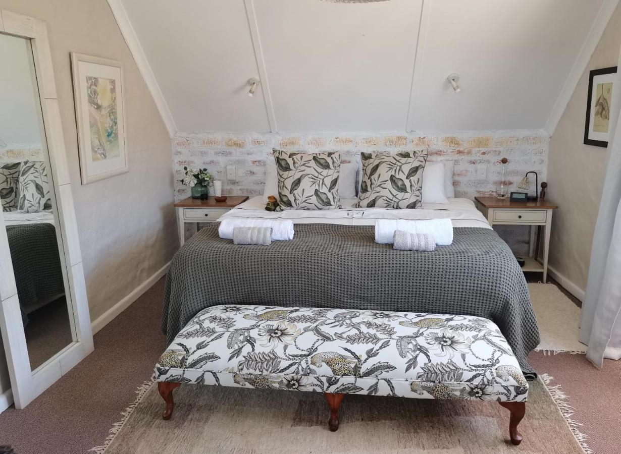 Vermont Lofts Hermanus Dış mekan fotoğraf