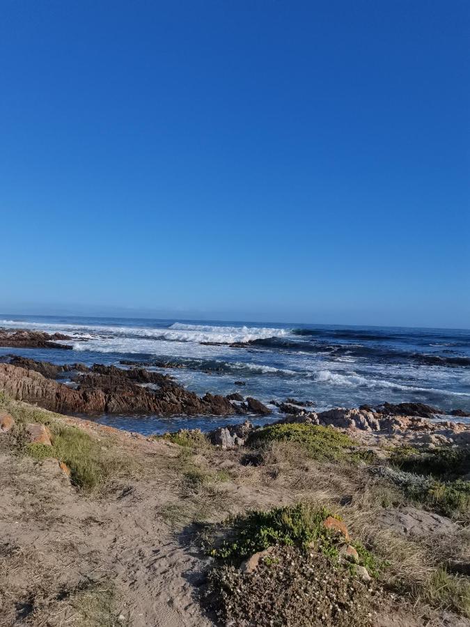 Vermont Lofts Hermanus Dış mekan fotoğraf