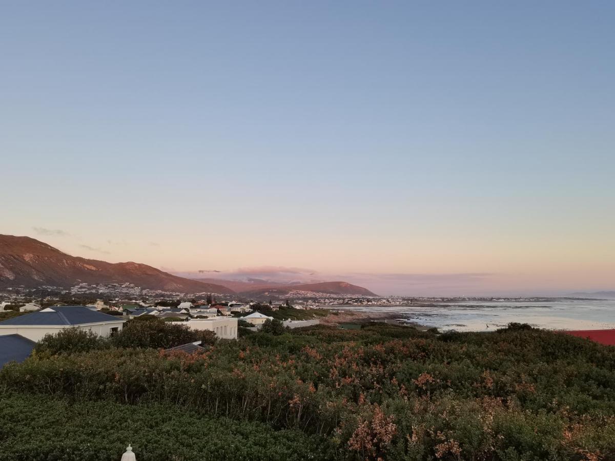 Vermont Lofts Hermanus Dış mekan fotoğraf