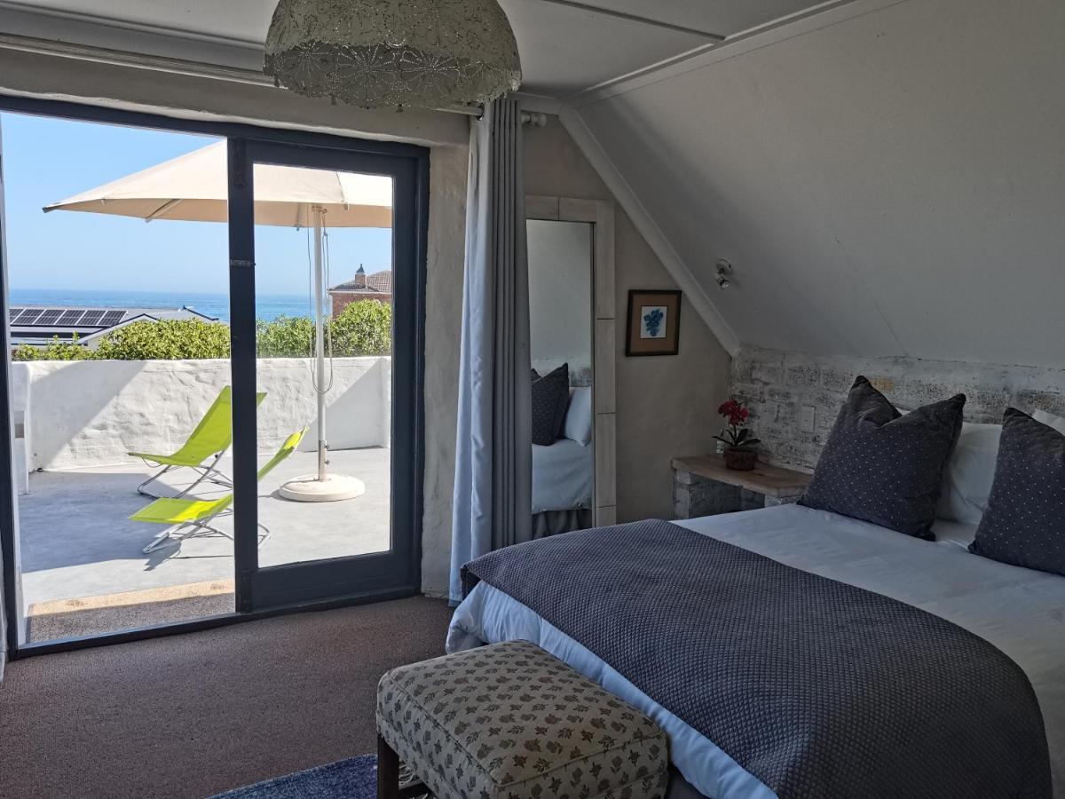 Vermont Lofts Hermanus Dış mekan fotoğraf
