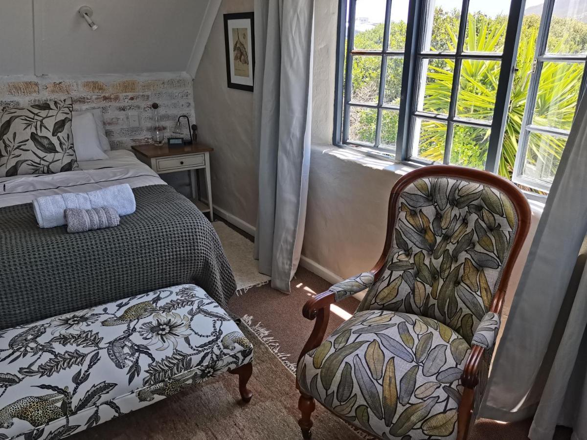 Vermont Lofts Hermanus Dış mekan fotoğraf