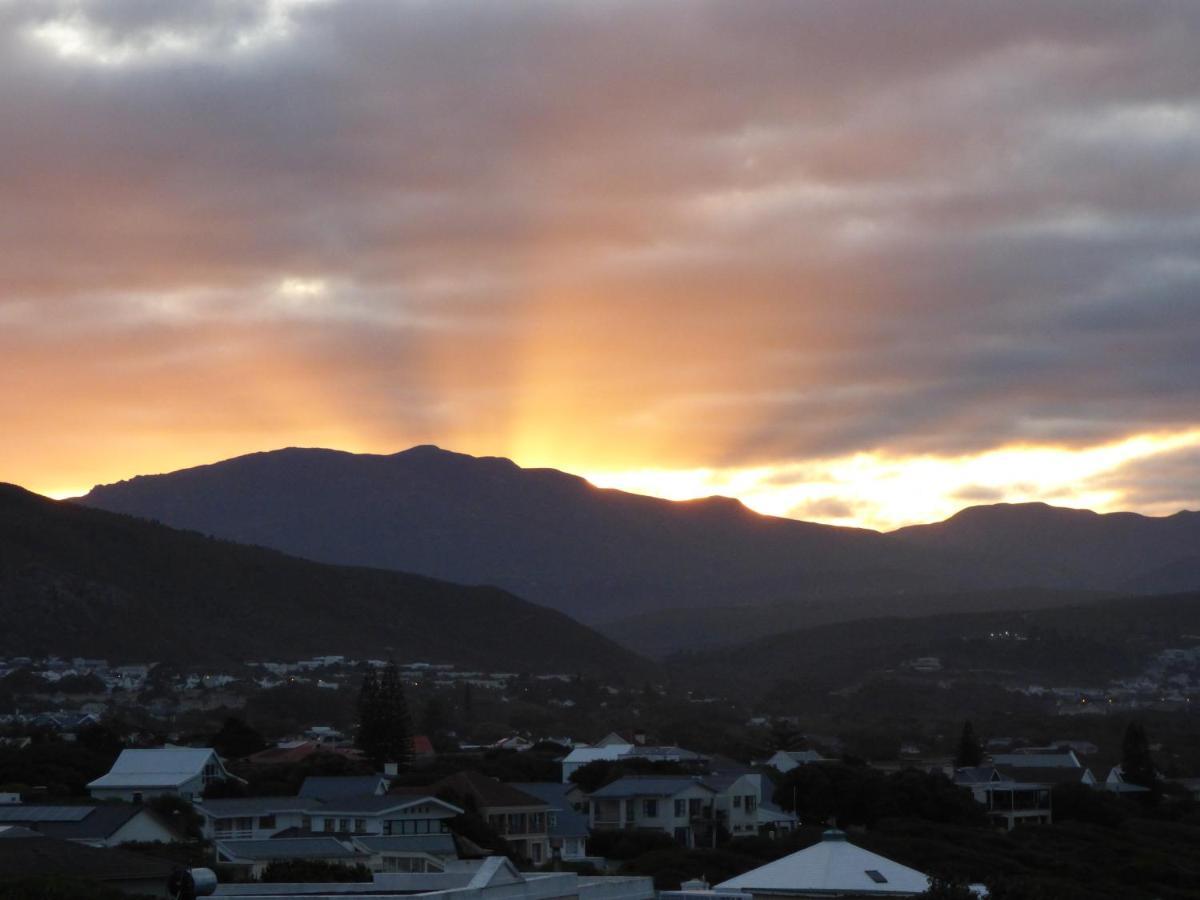 Vermont Lofts Hermanus Dış mekan fotoğraf
