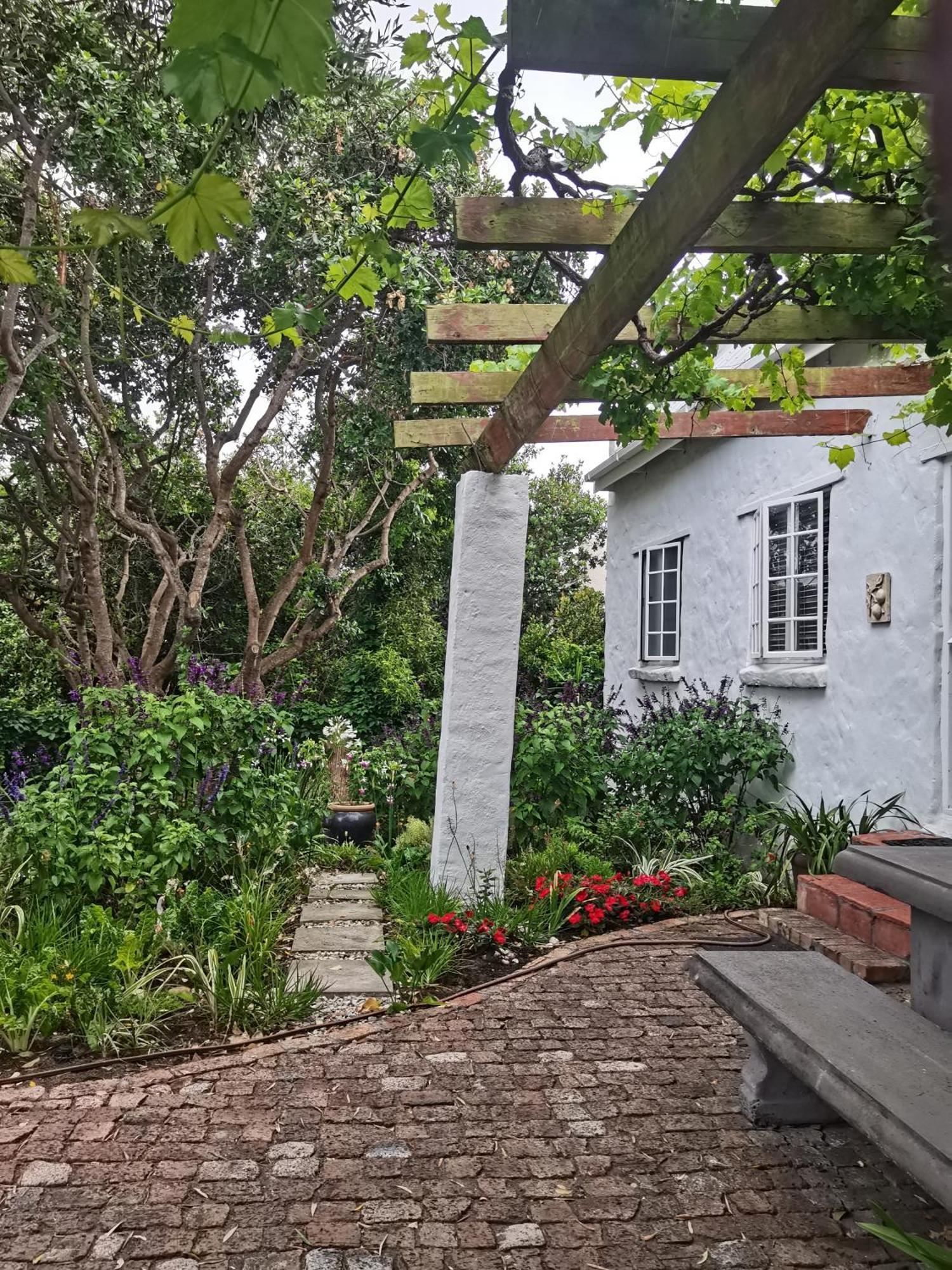 Vermont Lofts Hermanus Dış mekan fotoğraf