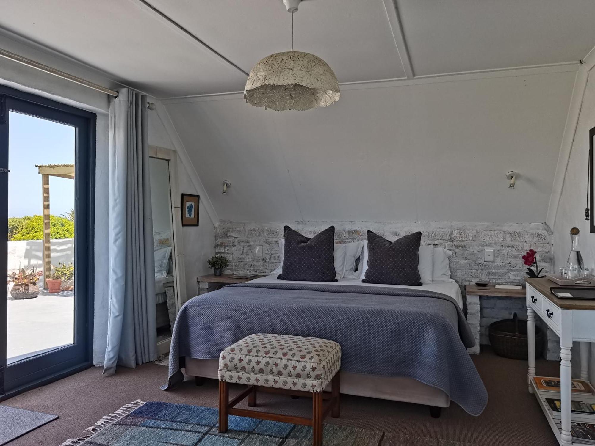 Vermont Lofts Hermanus Dış mekan fotoğraf