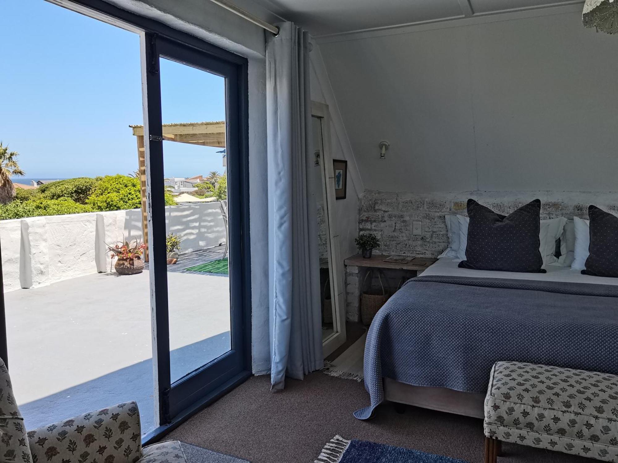 Vermont Lofts Hermanus Dış mekan fotoğraf