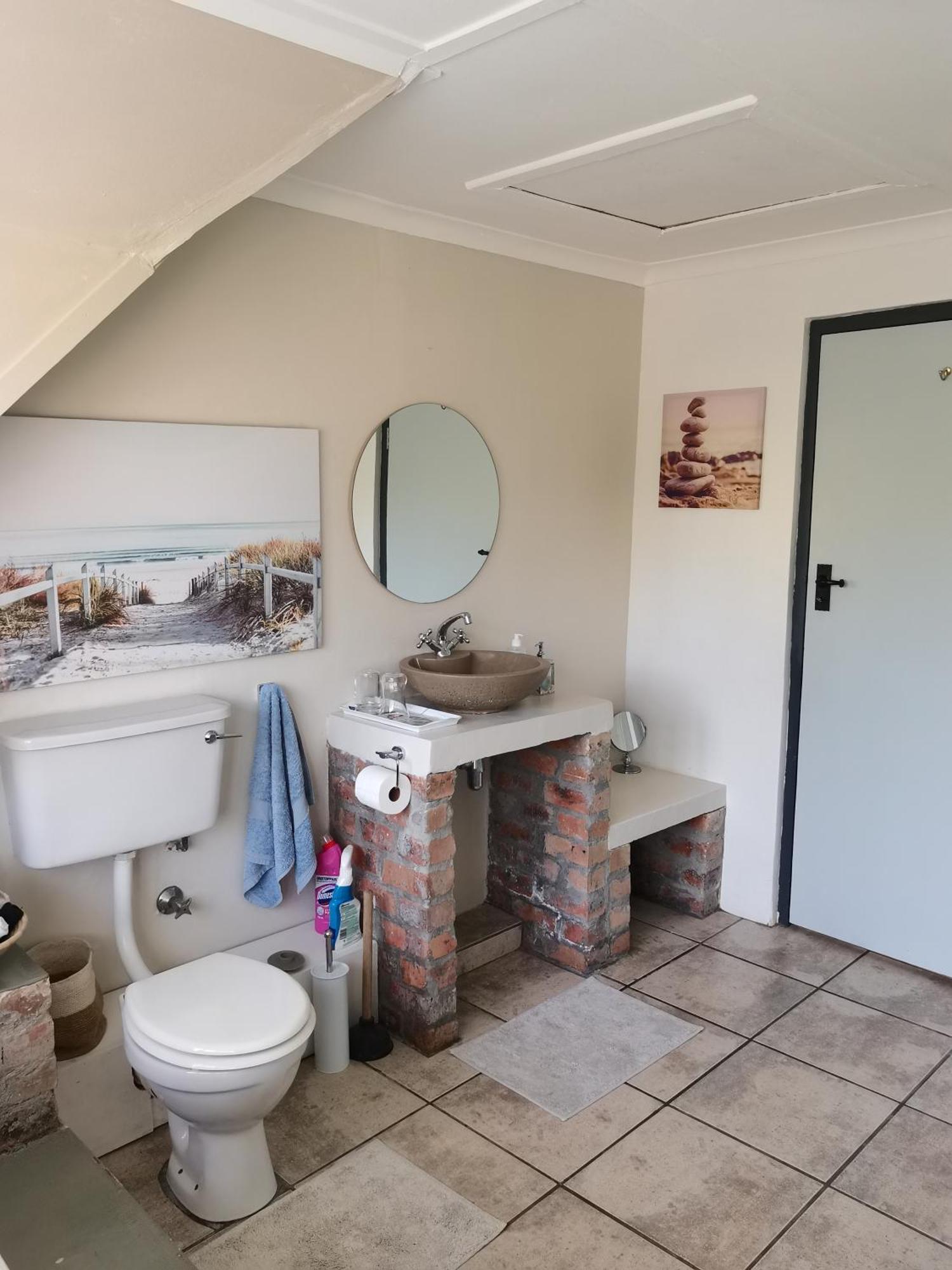 Vermont Lofts Hermanus Dış mekan fotoğraf