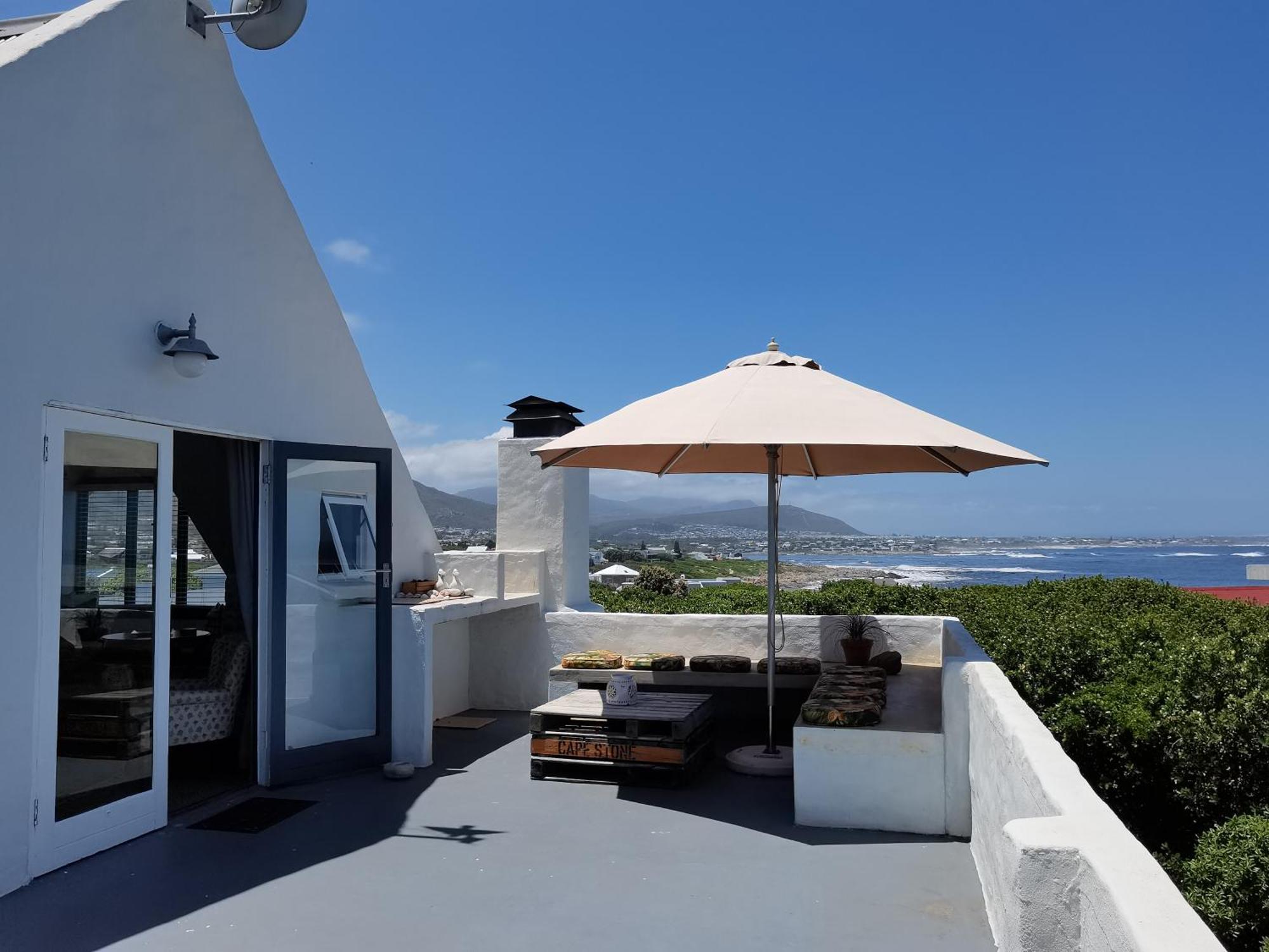 Vermont Lofts Hermanus Dış mekan fotoğraf