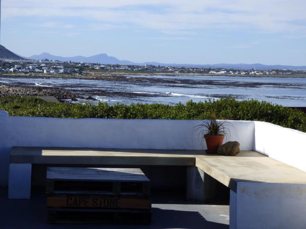 Vermont Lofts Hermanus Dış mekan fotoğraf