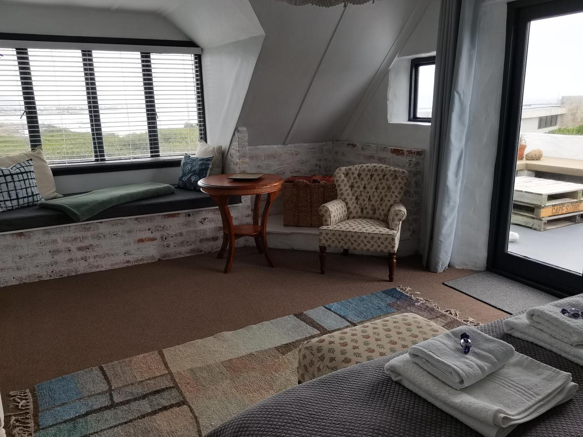 Vermont Lofts Hermanus Dış mekan fotoğraf