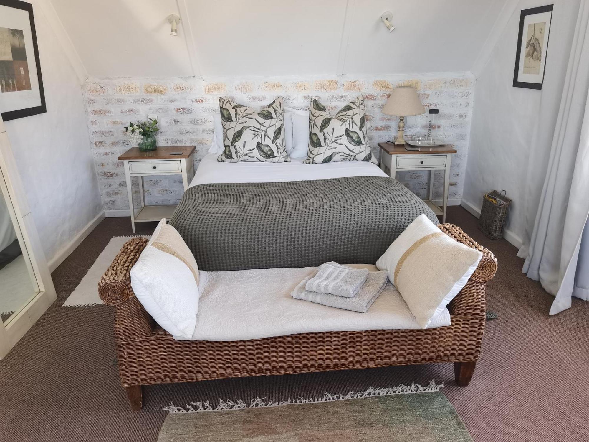 Vermont Lofts Hermanus Oda fotoğraf