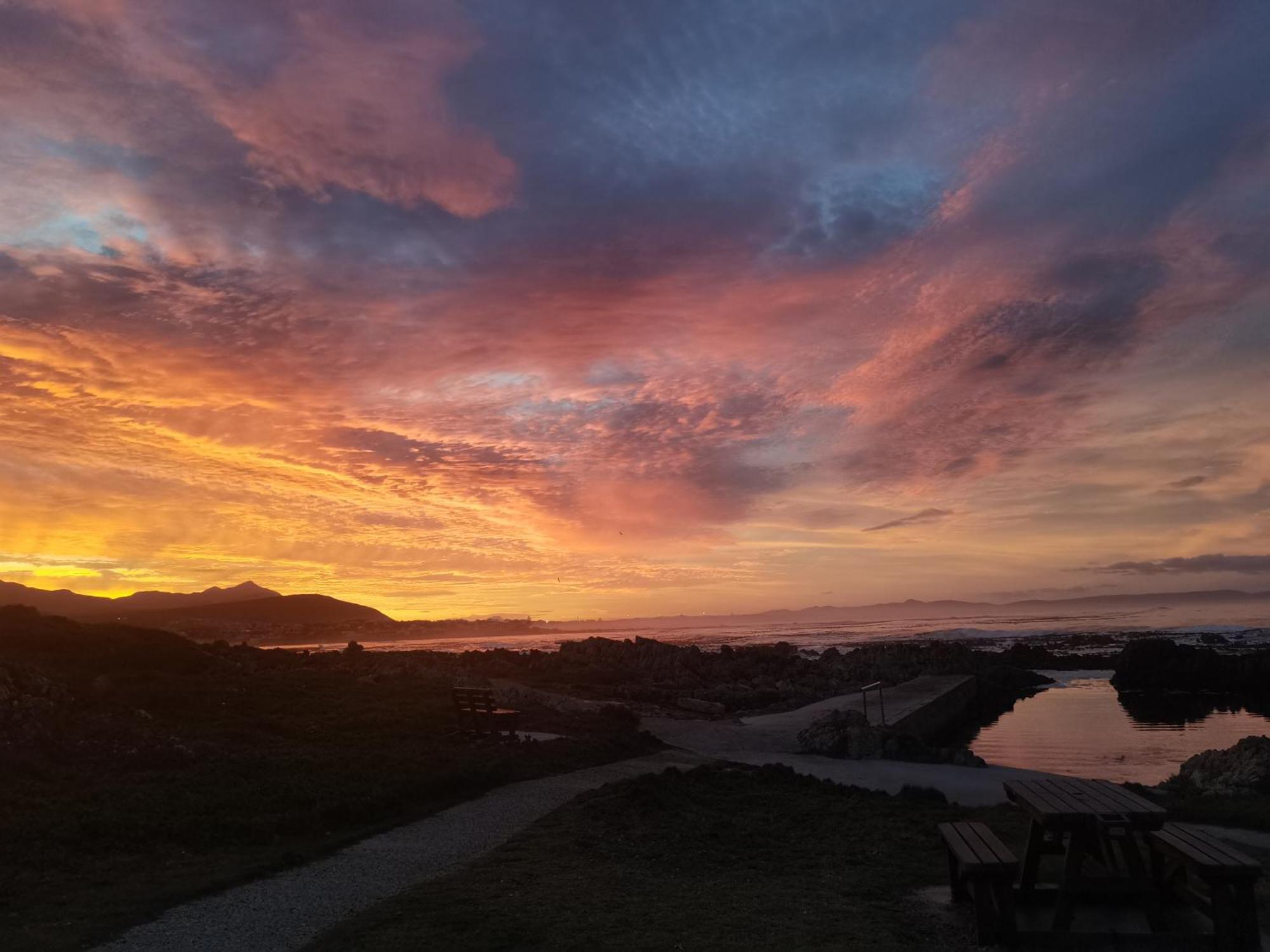 Vermont Lofts Hermanus Dış mekan fotoğraf