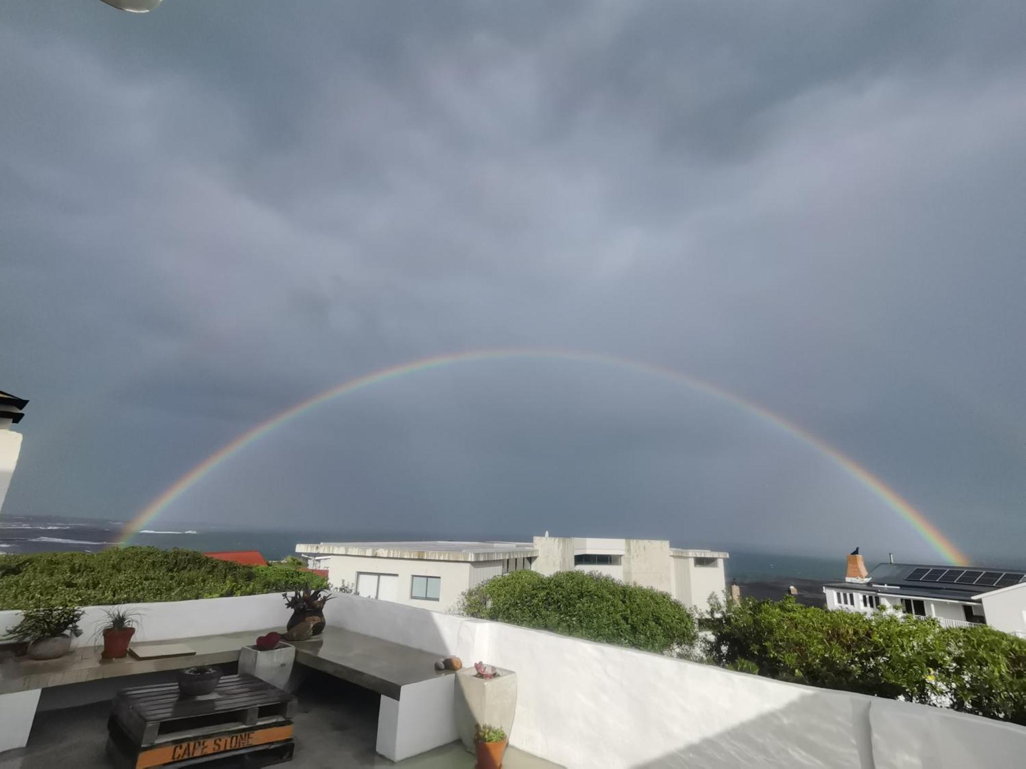 Vermont Lofts Hermanus Dış mekan fotoğraf