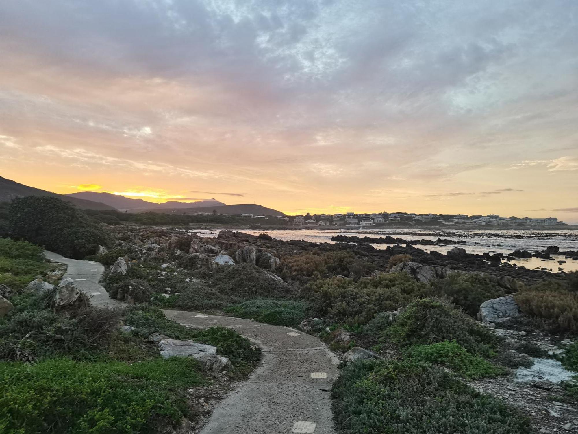 Vermont Lofts Hermanus Dış mekan fotoğraf