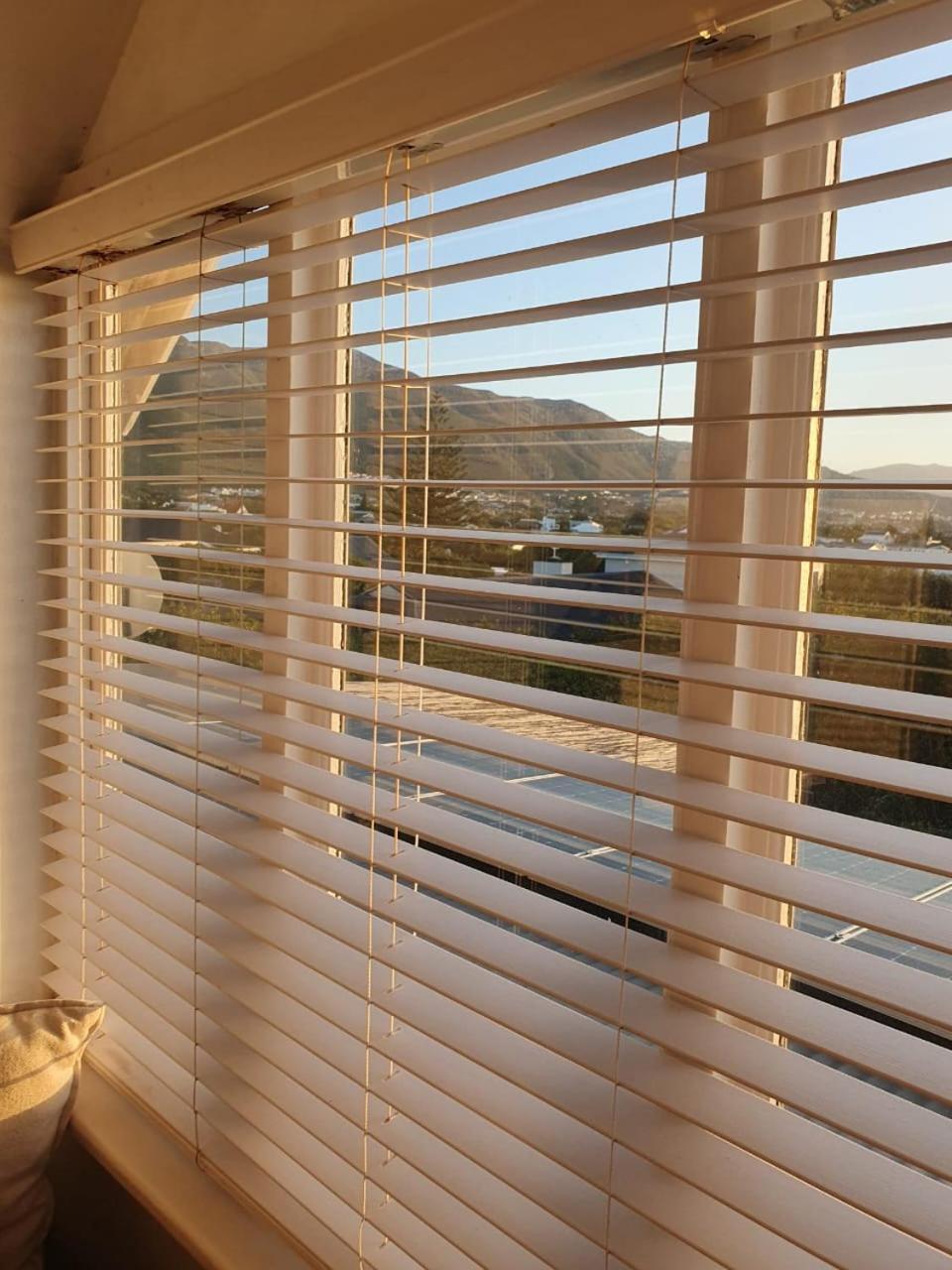 Vermont Lofts Hermanus Dış mekan fotoğraf