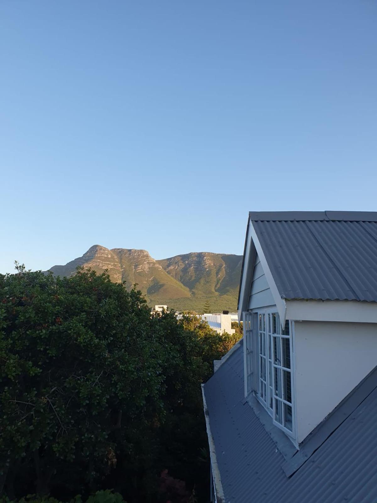 Vermont Lofts Hermanus Dış mekan fotoğraf