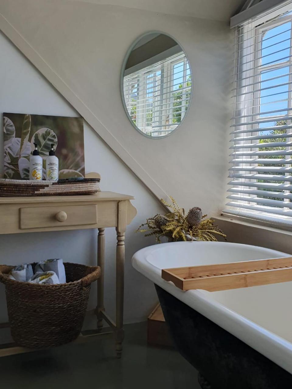 Vermont Lofts Hermanus Dış mekan fotoğraf